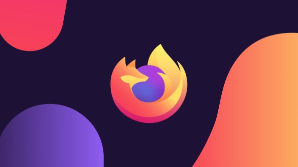 Firefox Minimal 4k