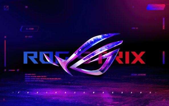 Rog Strix 2023 5k