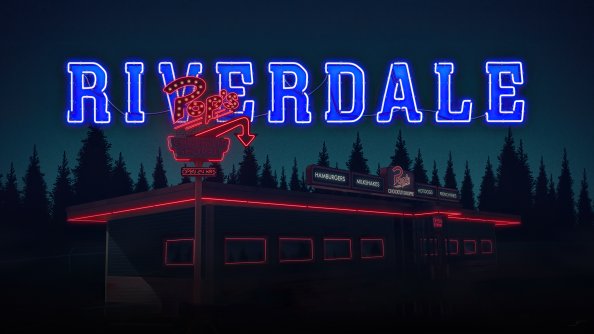 Riverdale Pops Place 5k