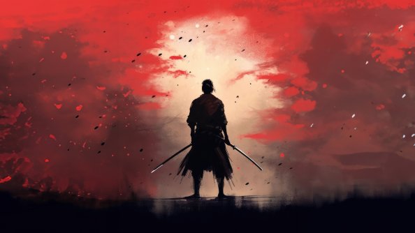 The Way Of Samurai