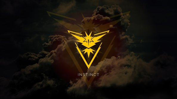 Instinct Pokemon Go 5k