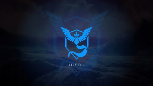 Mystic Pokemon Go 5k