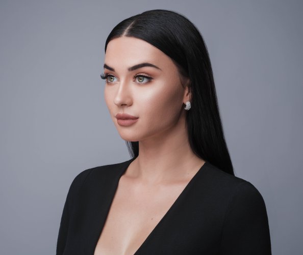Irina The Diva