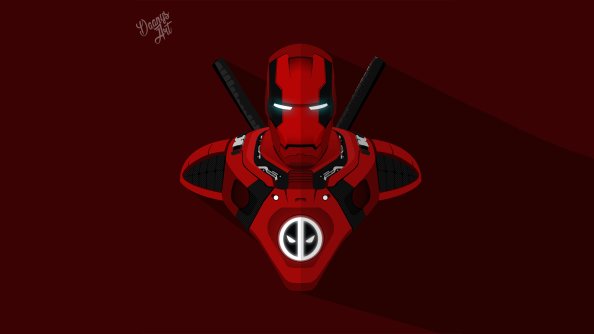 Ironpool Illustration