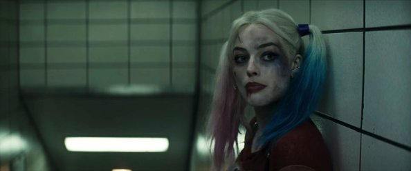 Harley Quinn Suicide Squad