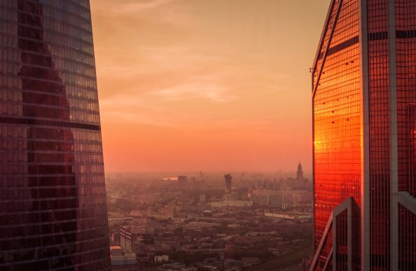 Moscow