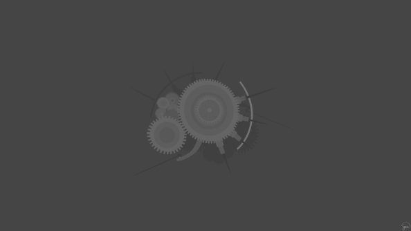 Clockwork Planet