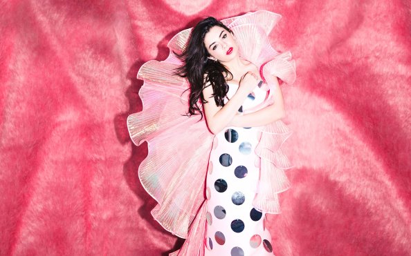 Charli XCX