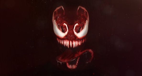 Venom Art 5k