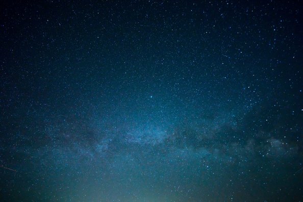 Galaxy Dark Space