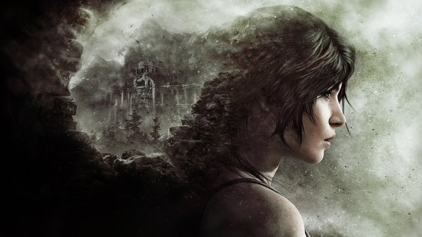 Rise Of The Tomb Raider