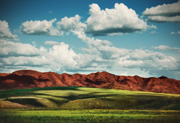 Landscape 4k