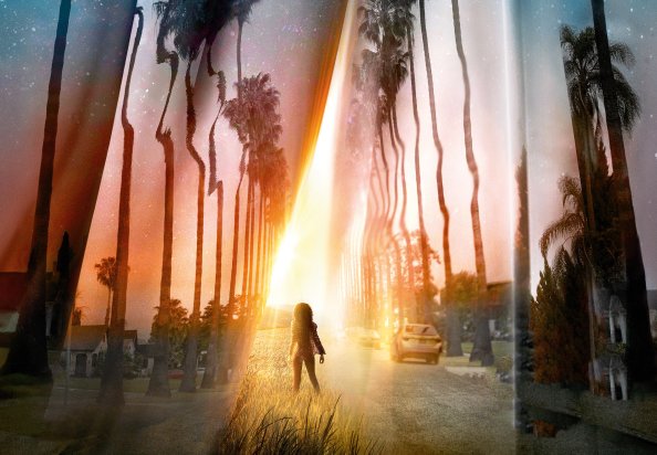 A Wrinkle In Time 2018