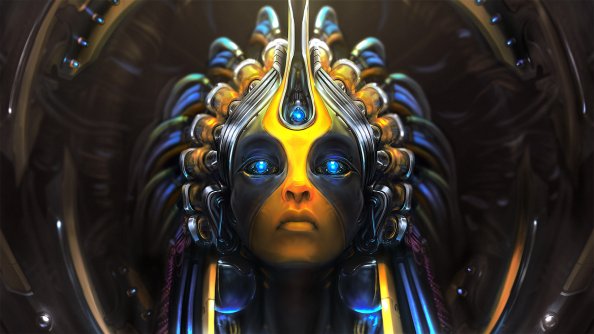 Third Eye