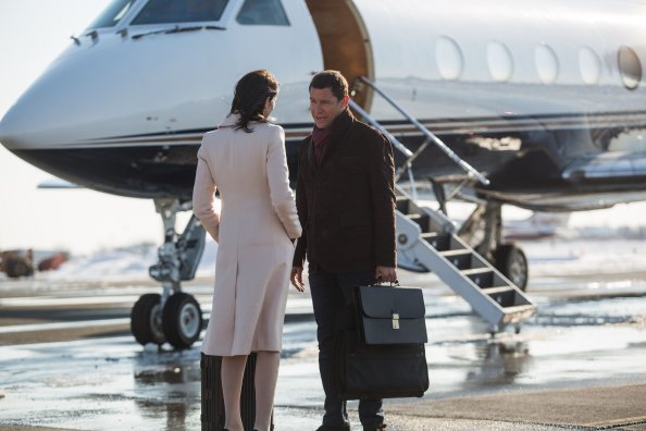 Dominic West Money Monster Movie