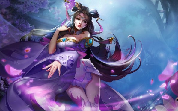 Diaochan