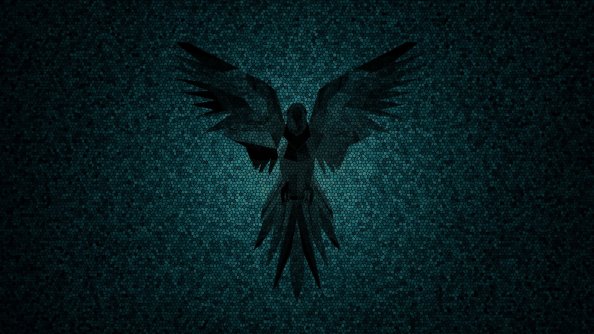 Parrot Security Linux Debian