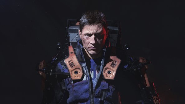 Hero The Surge 8k