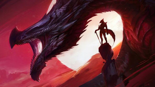 MYRE 2 Blinded