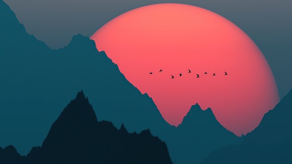 Returning Home