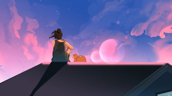 Take Me With You 4k