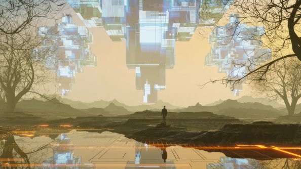 Dreaming In 3d Visualization World