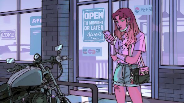 Trying To Call You