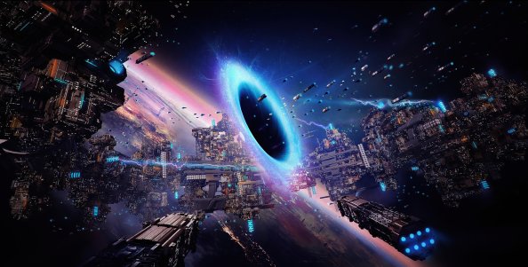 Exodus 4k