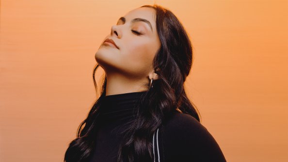 Camila Mendes Variety Sundance 2020