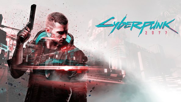 2020 4k Cyberpunk 2077