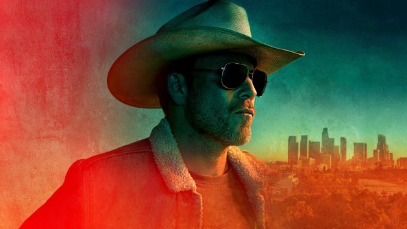 Deputy American Series