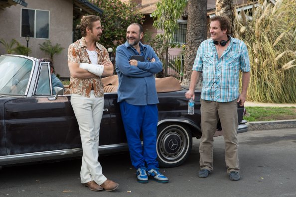 The Nice Guys