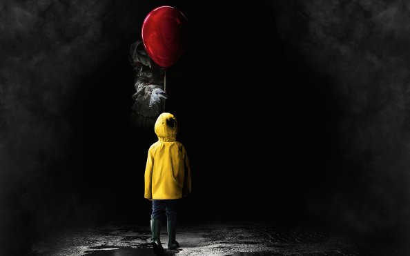 It 2017 Movie 4k