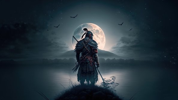 The Knight Supervisor