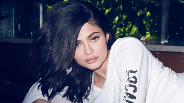 Kylie Jenner 2019 5K