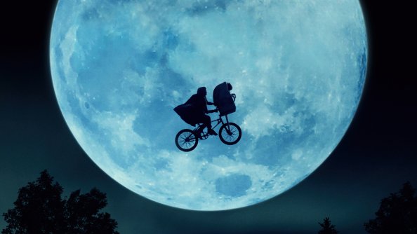 The Extra Terrestrial
