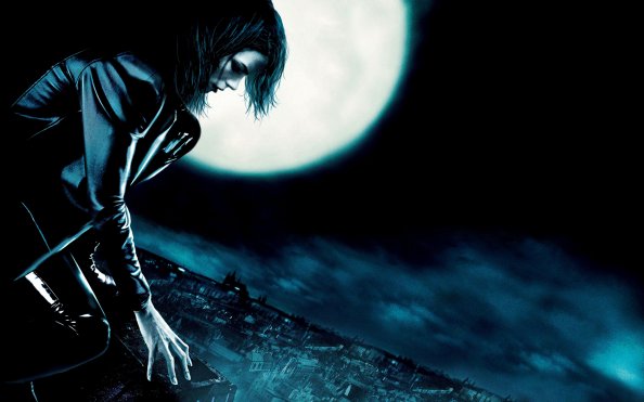 Kate Beckinsale Underworld 5k