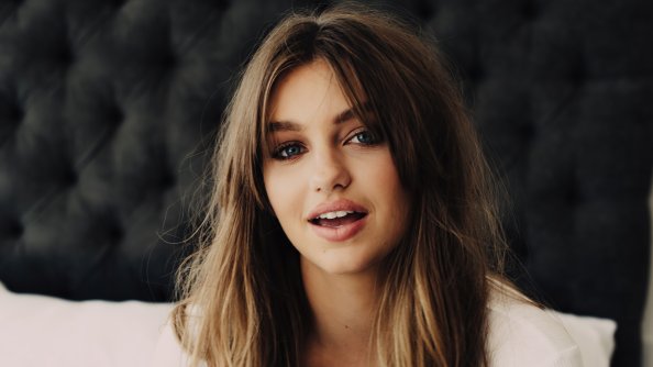 Olivia Brower