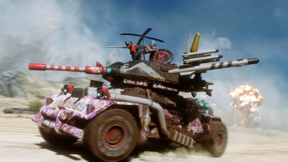 Rage 2