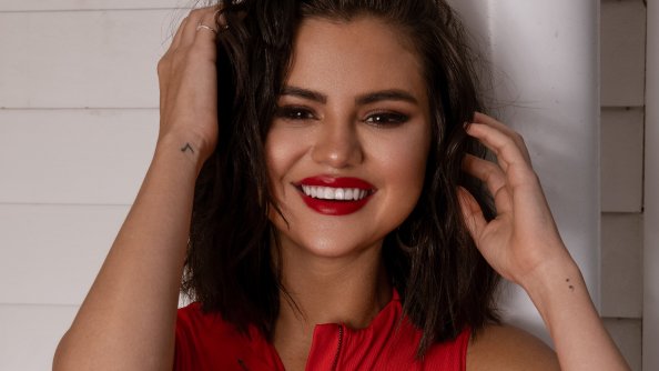 Selena Gomez Krah 2019