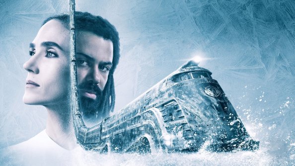 Snowpiercer Tv Series