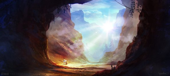 Star Wars Digital Art