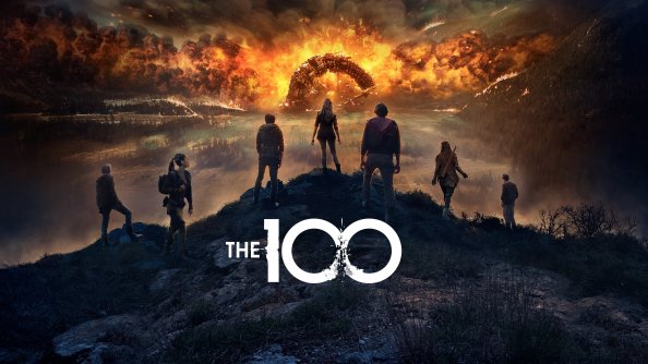 The 100 Season 7