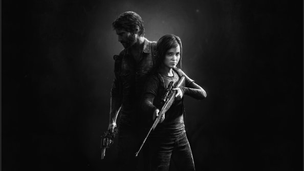 The Last Of Us Remastered Game 4k