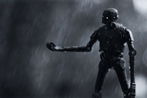 K 2SO Star Wars