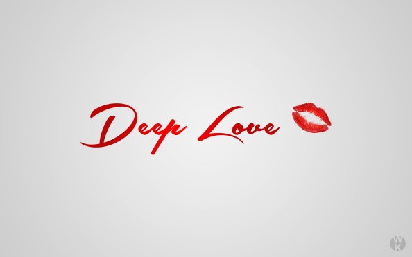 Deep Love