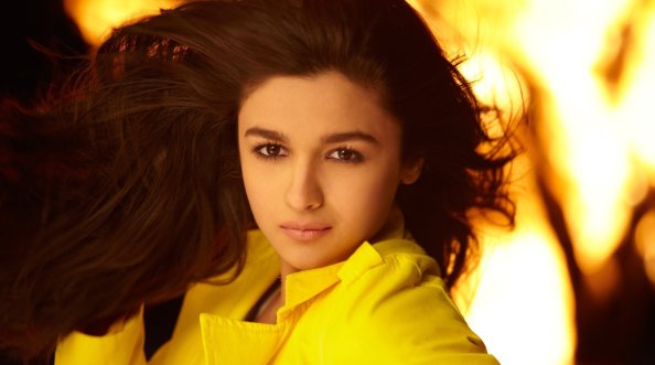 Alia Bhatt Celebrity