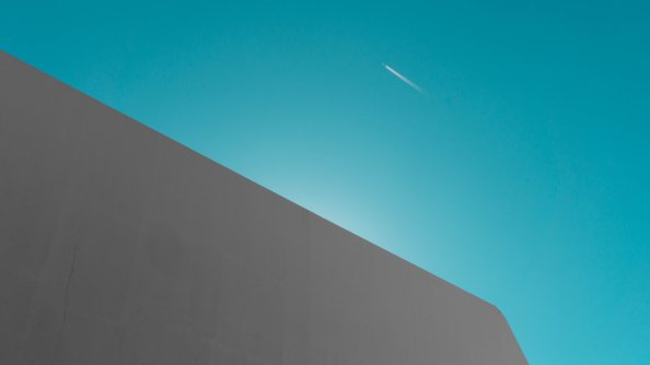 Architecture Minimalist