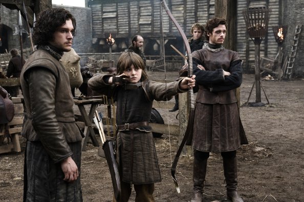 Starks