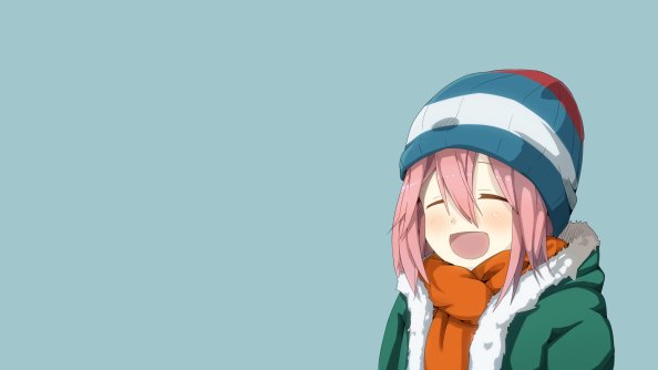 Nadeshiko Kagamihara